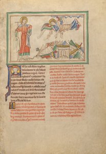 De val van Babylon